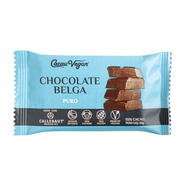 Chocolate Belga 55% Cacau Puro